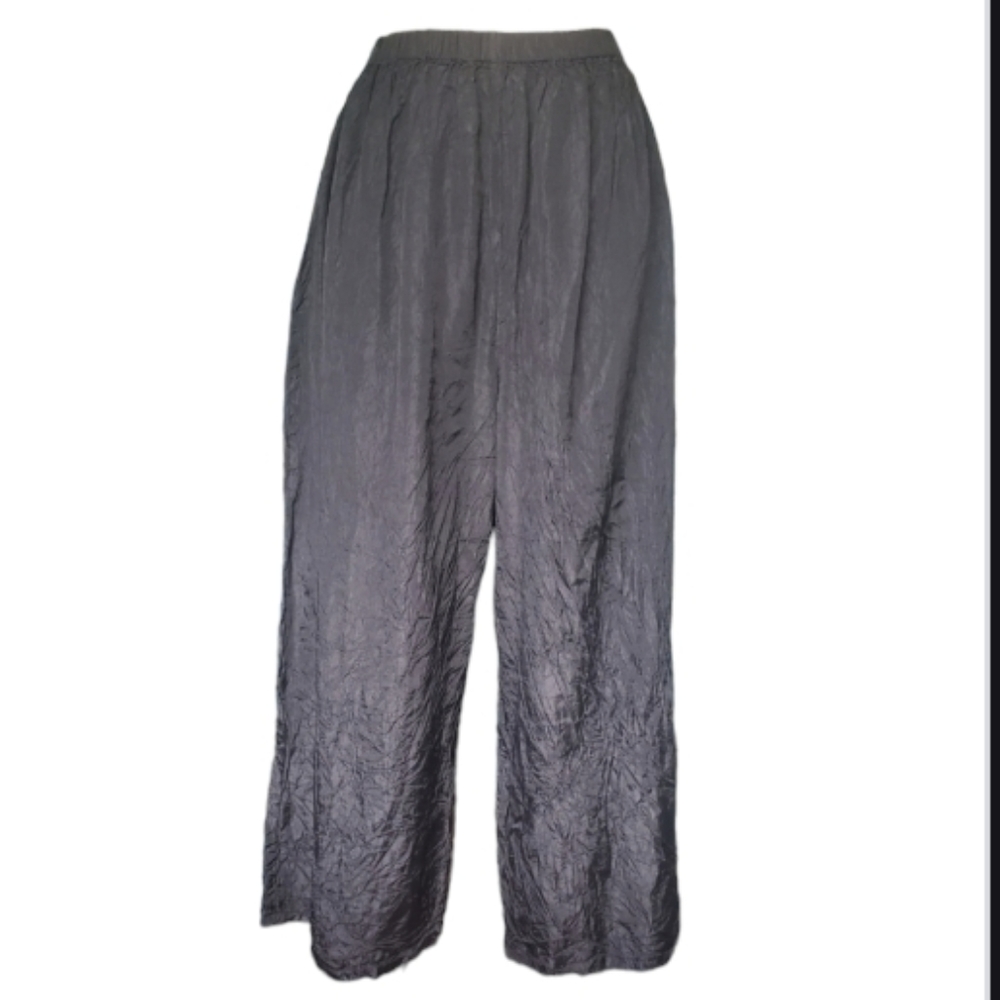 CYNTHIA ASHBY black pants